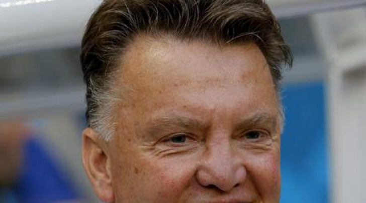 Van Gaal