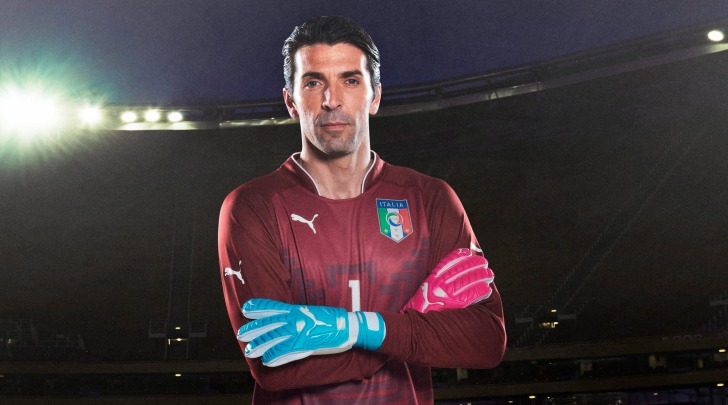 Gianluigi Buffon