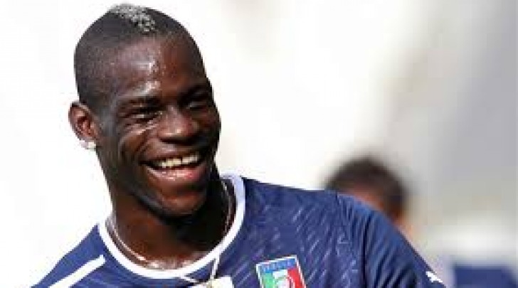 Mario Balotelli