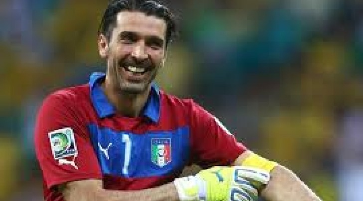 Gianluigi Buffon