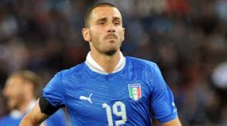 Leonardo Bonucci