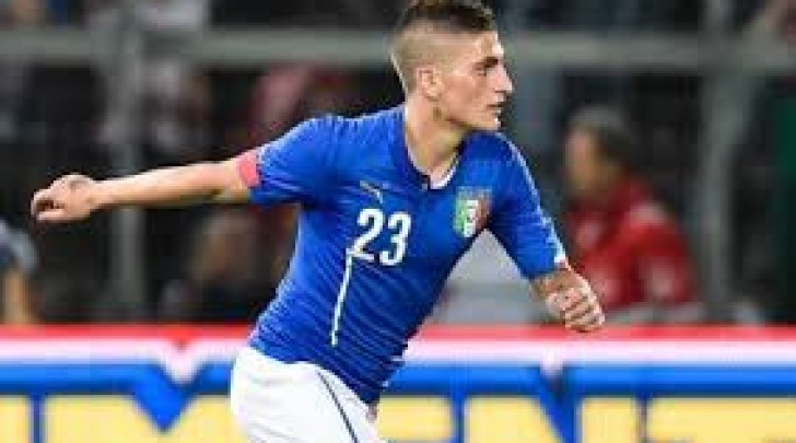 Marco Verratti