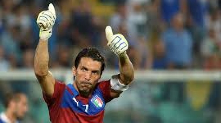 Gianluigi Buffon