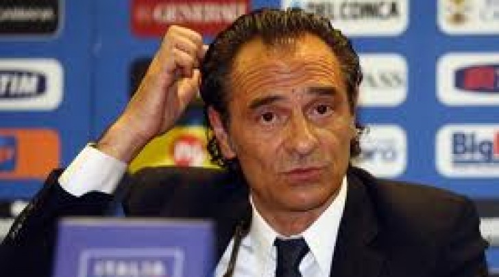 Cesare Prandelli