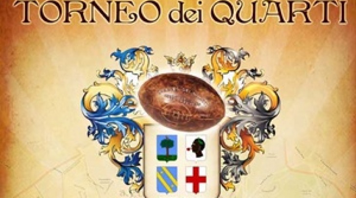 Torneo dei Quarti