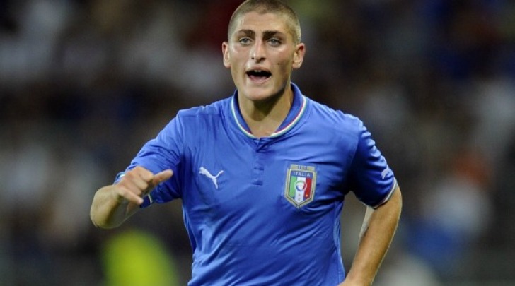 Marco Verratti