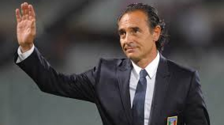 Cesare Prandelli