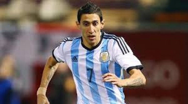 Angel Di Maria