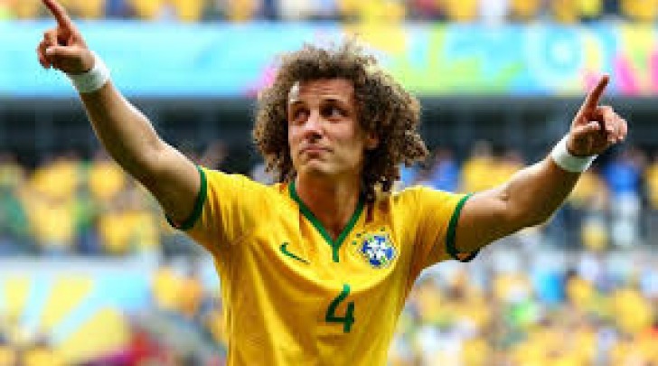 David Luiz