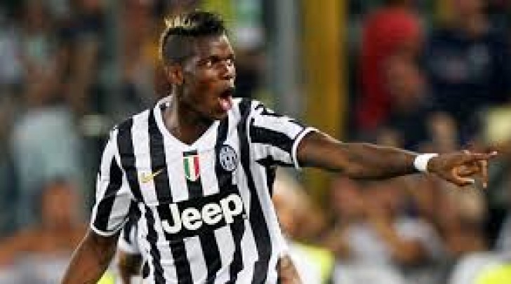 Paul Pogba