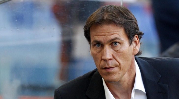 Rudi Garcia