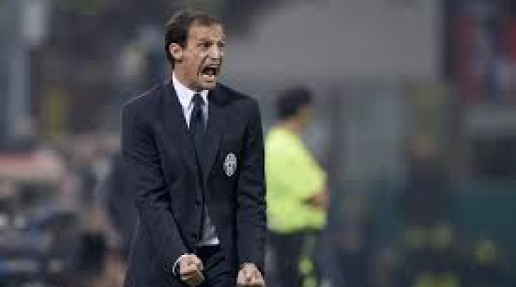 Massimiliano Allegri