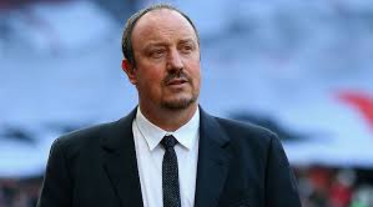 Rafa Benitez