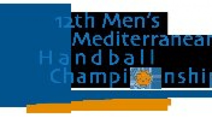12° Mediterranean Handball Championship
