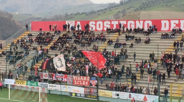 Teramo Calcio