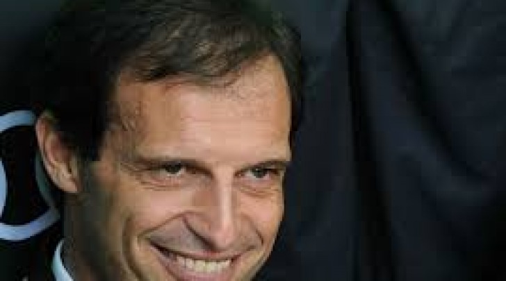 Massimiliano Allegri