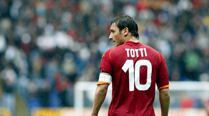 Francesco Totti