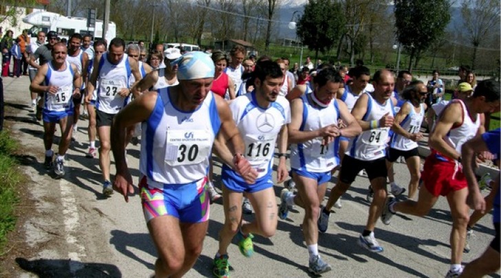 21° Marcia della Primavera