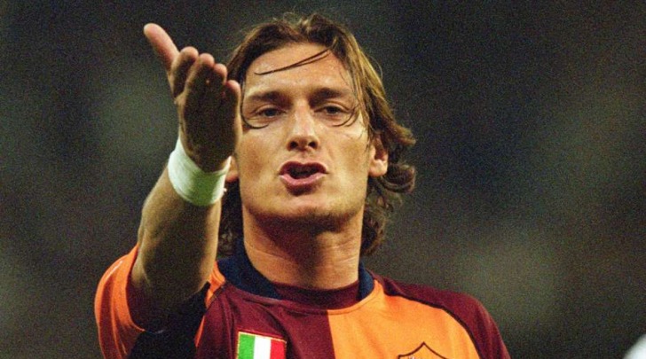 Francesco Totti