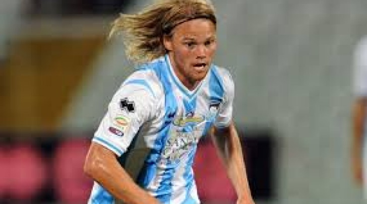 Birkir Bjarnason