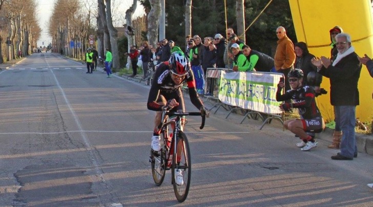 vittoria Pierpaolo Addesi Sambuceto