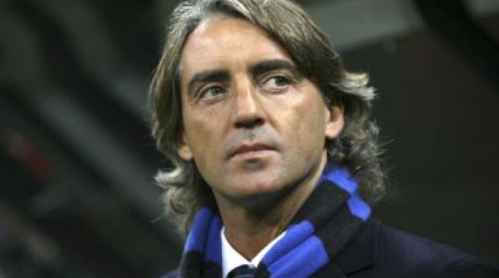 Roberto Mancini