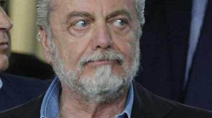 Aurelio De Laurentiis