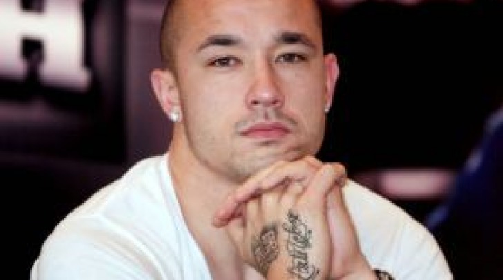 Radja Nainggolan