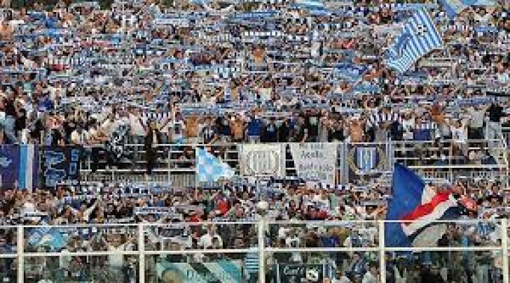 Tifosi del Pescara