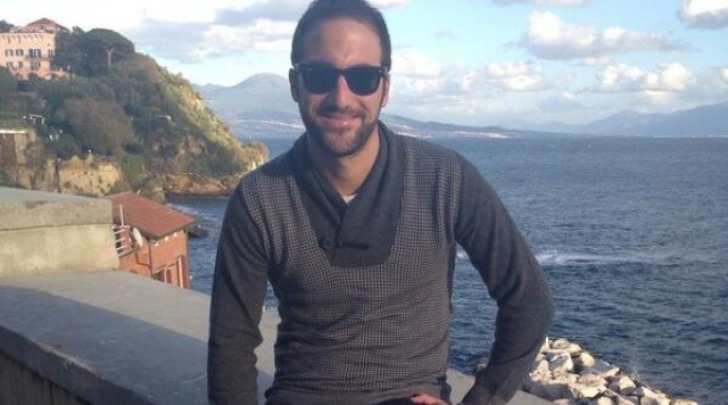 Gonzalo Higuain