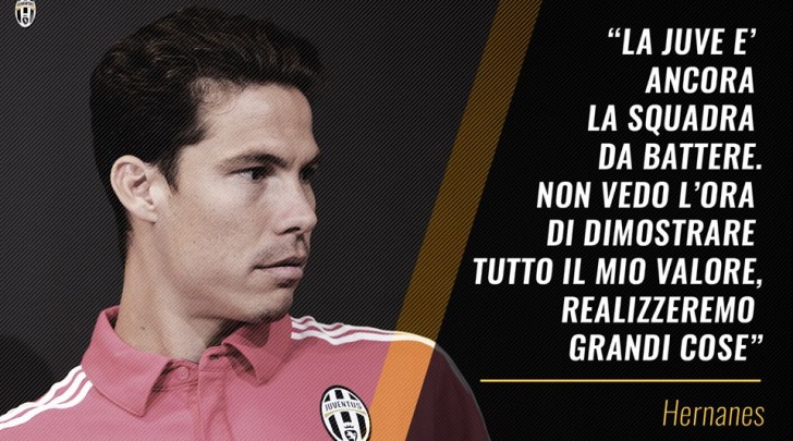 Hernanes - Foto e Video da Facebook