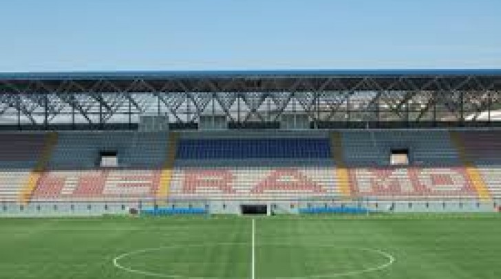 Stadio Teramo