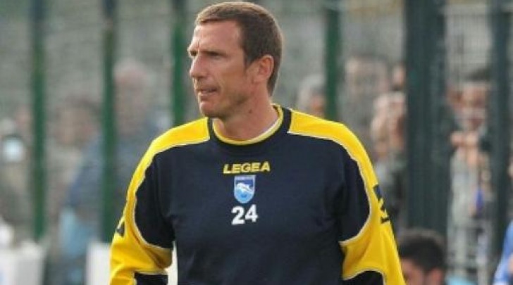 Eusebio Di Francesco, allenatore Pescara calcio