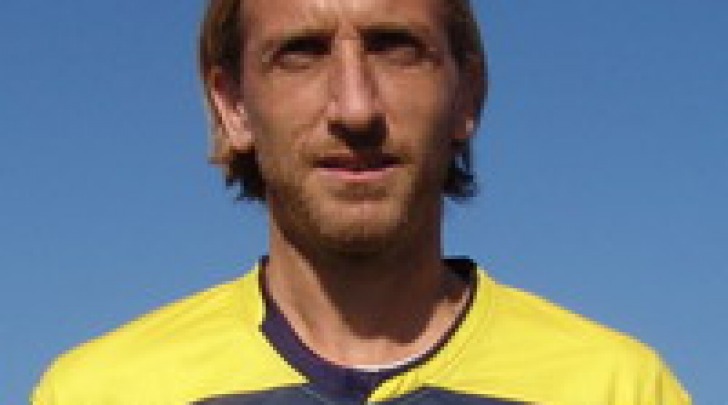 Massimo Epifani, centrocampista Miglianico