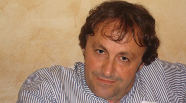 Camillo Fanini, presidente Santegidiese