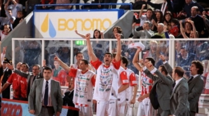 Tercas Teramo Basket