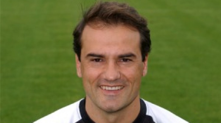 Vincenzo Vivarini, ex tecnico Chieti