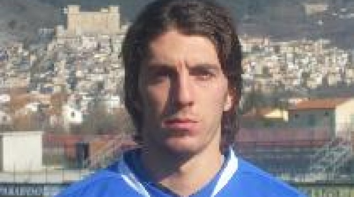 Nicola Falomi
