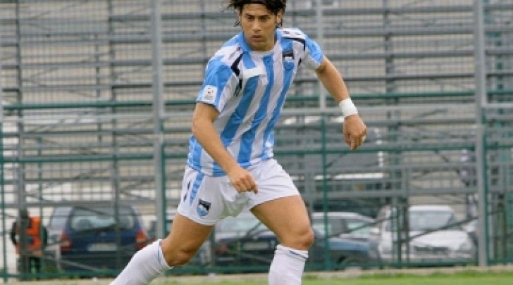 Simone Vitale