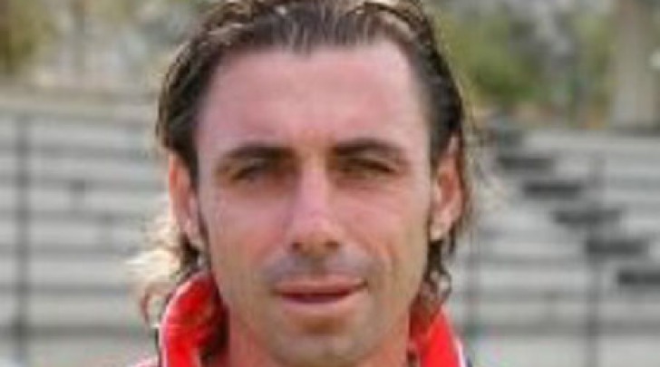 Carmine Gautieri, tecnico del Lanciano capolista