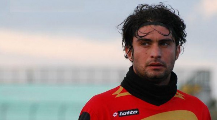L'attaccante Morante, con la maglia della Virtus
