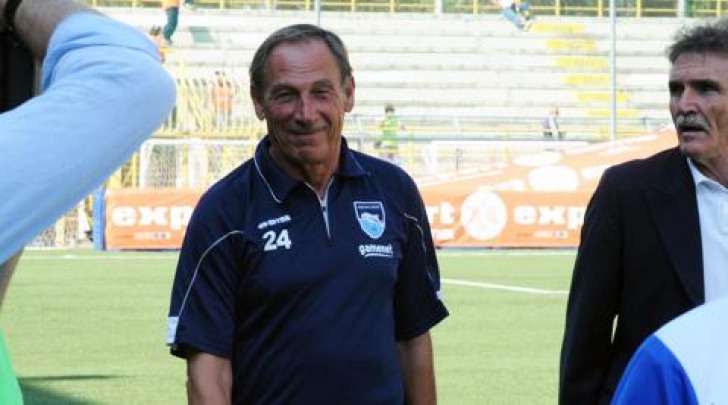 Zdenek Zeman