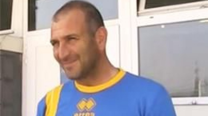 Tiziano De Patre