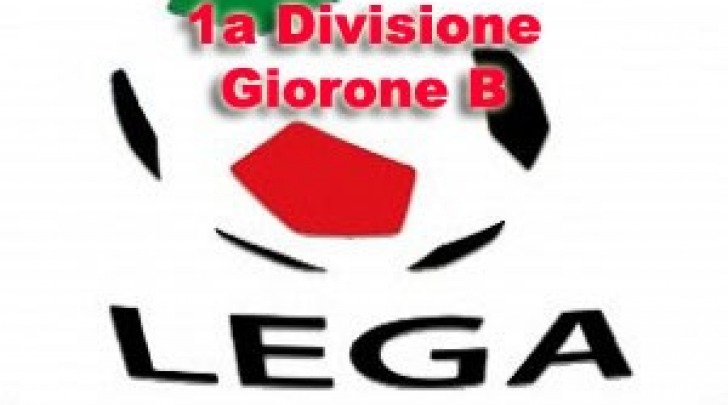 Lega Pro Prima Divisione girone B