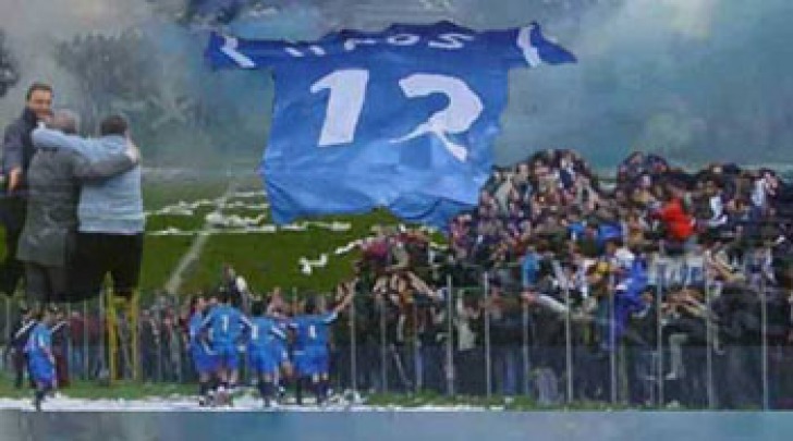 Celano Calcio