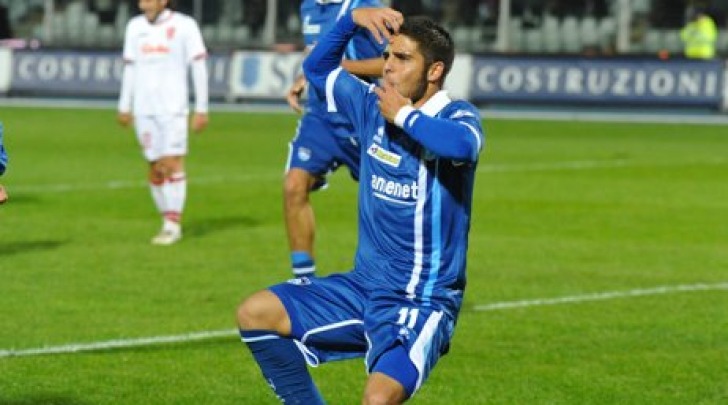 Lorenzo Insigne