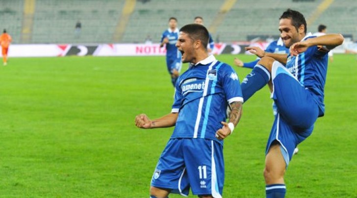 Lorenzo Insigne