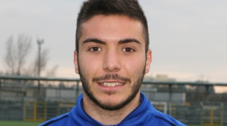 Castellano dell' Arzanese, è sua la rete che costringe al pareggio il Perugia