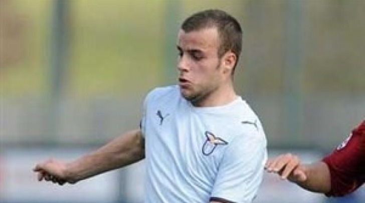 Il match-winner Jacopo Sciamanna