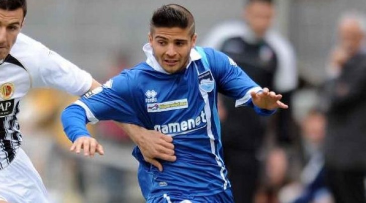Lorenzo Insigne